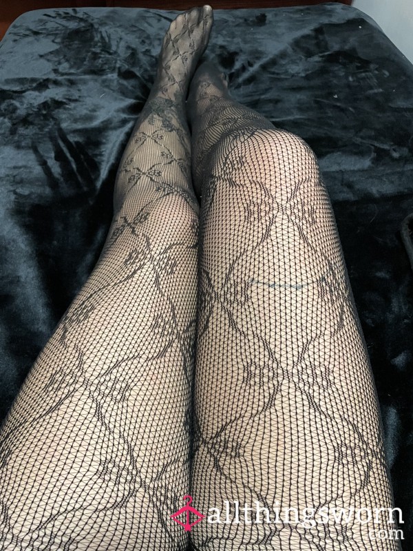 Cute Bow Tights