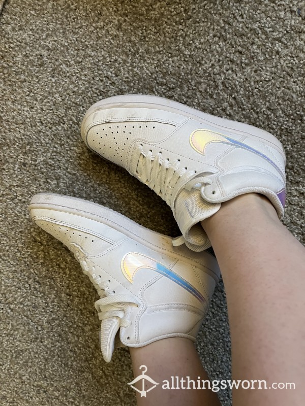 Cute Nike Mid Vision