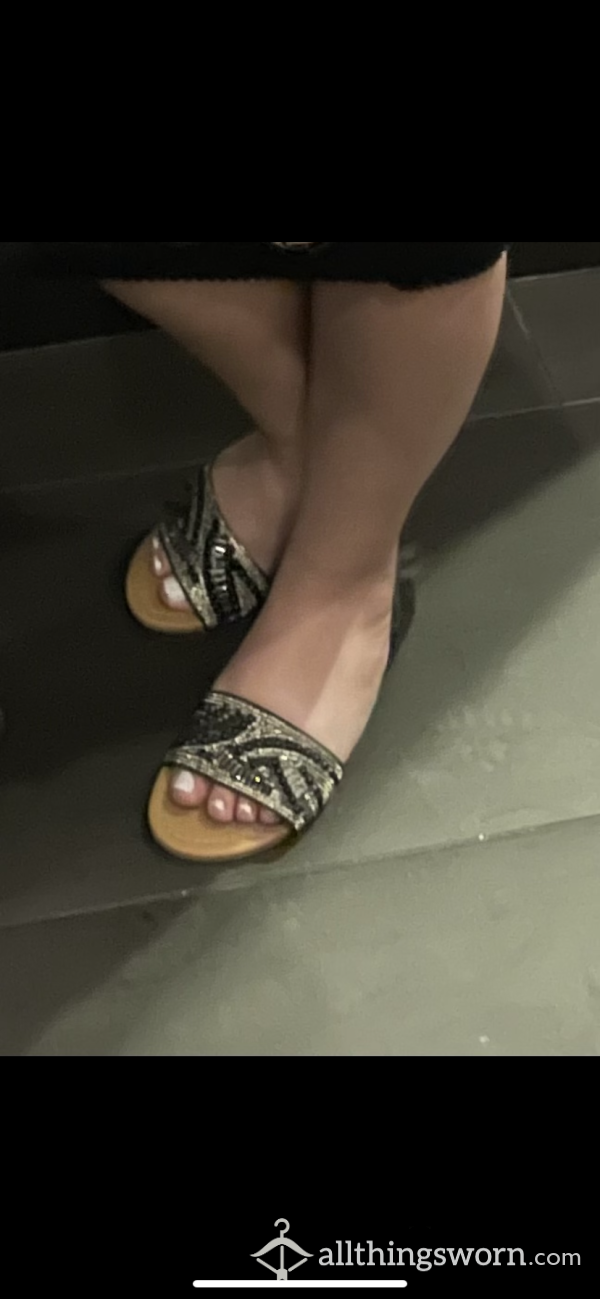 Cute Sandals