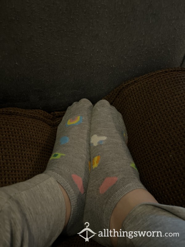 Cute Sockies