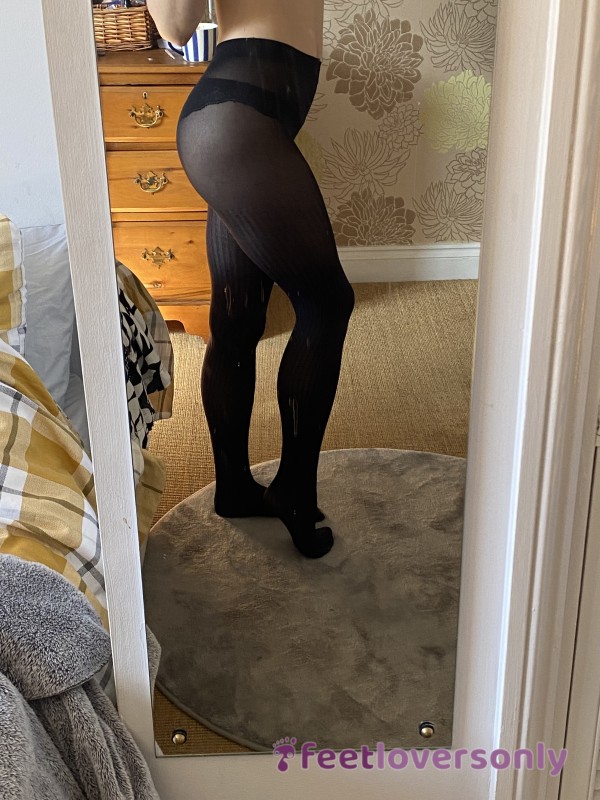 Cute Tights