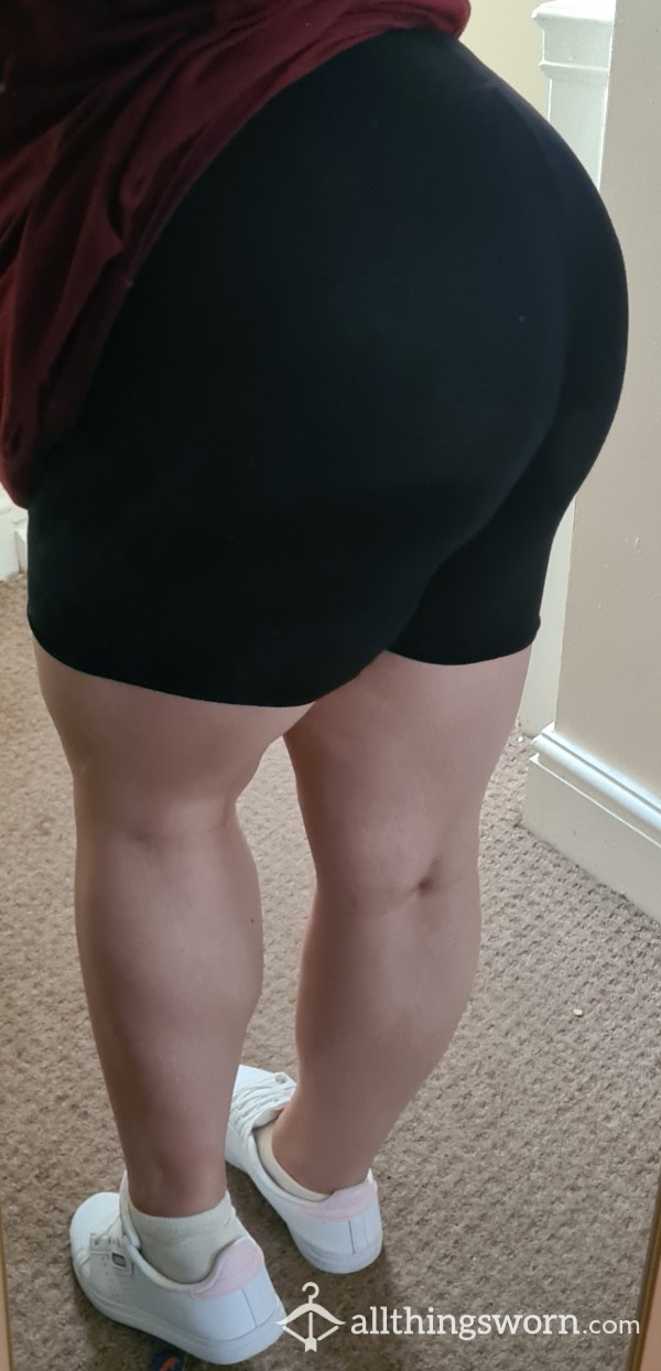 Cycling Shorts