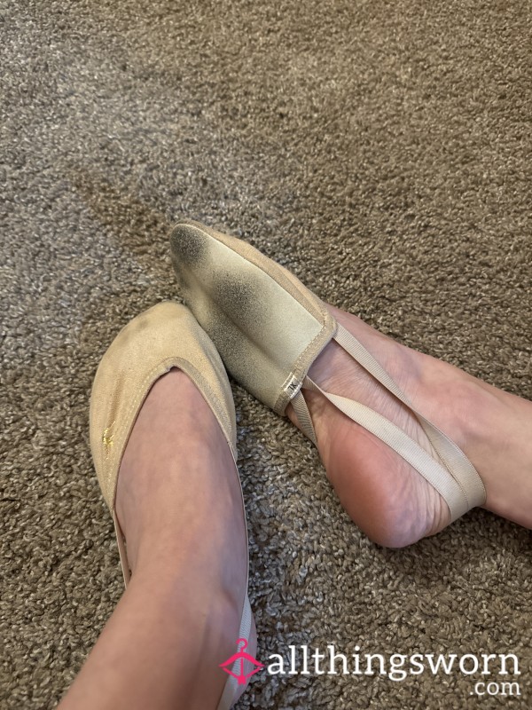 Dance Shoes