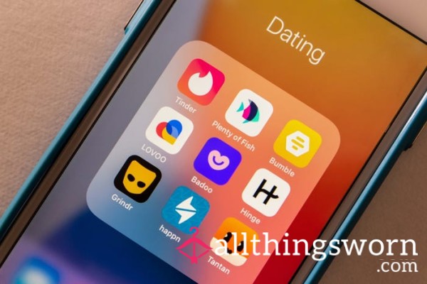 Dating App Control