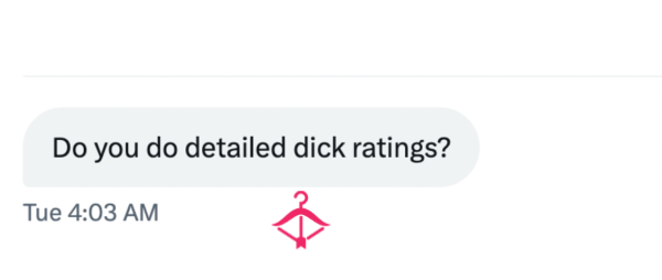 Detailed C*ck Ratings