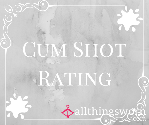 C*mshot Ratings