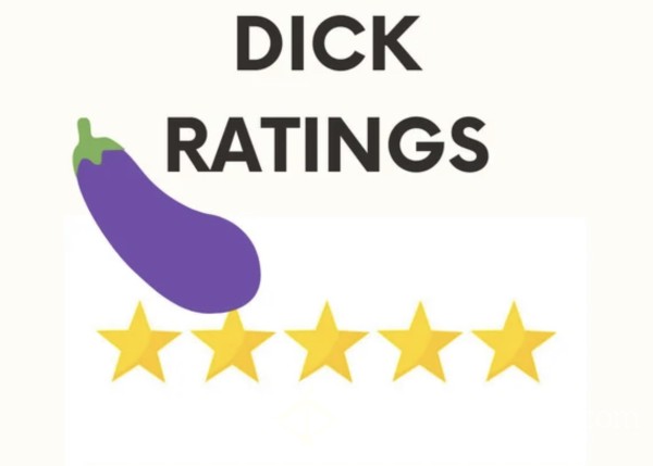 D*ck Rating