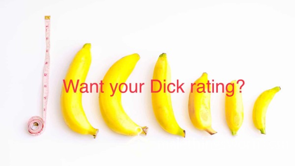 D*ck Rating