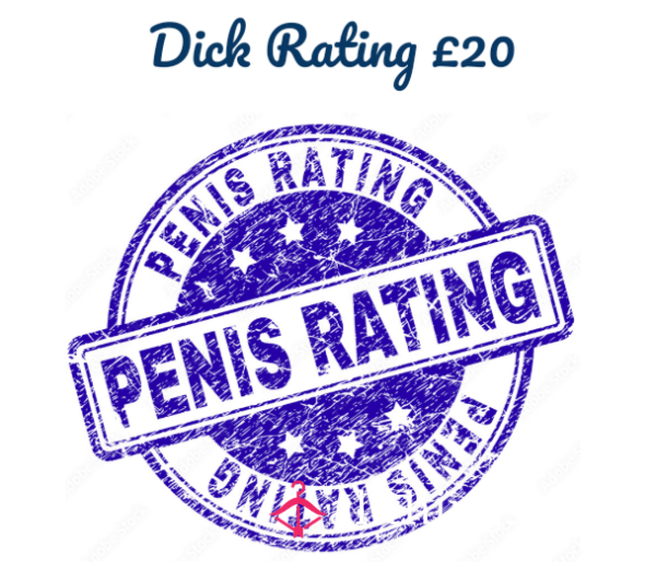 D*ck Rating