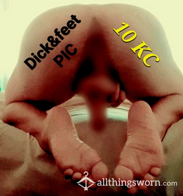 D*ck&Feet Pics