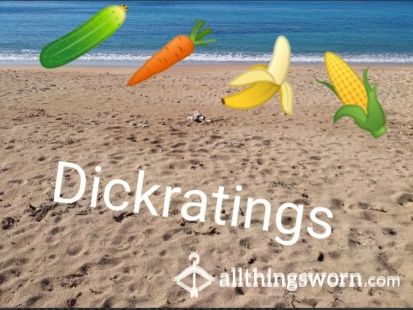 D*ckratings