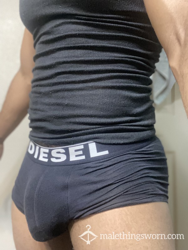 Diesel