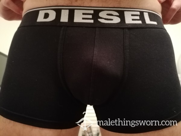 Diesel Boxers