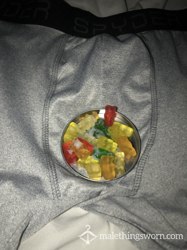 Dirty Gummies