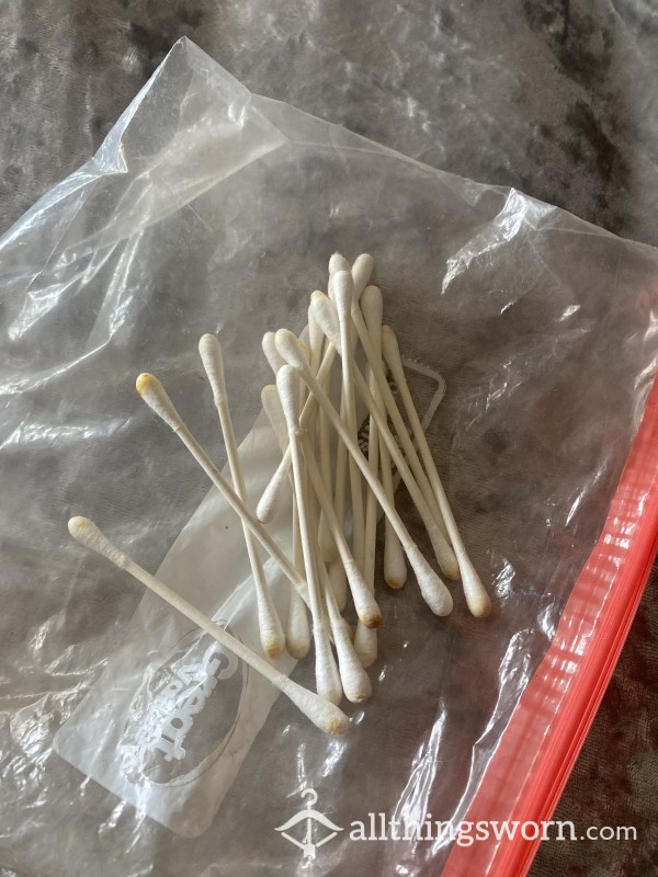 Dirty Q-tips