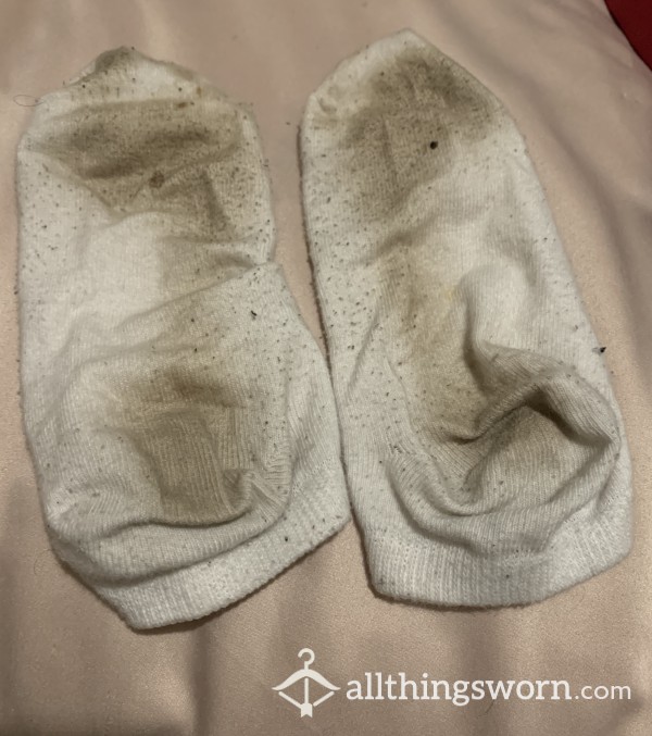 Dirty Socks