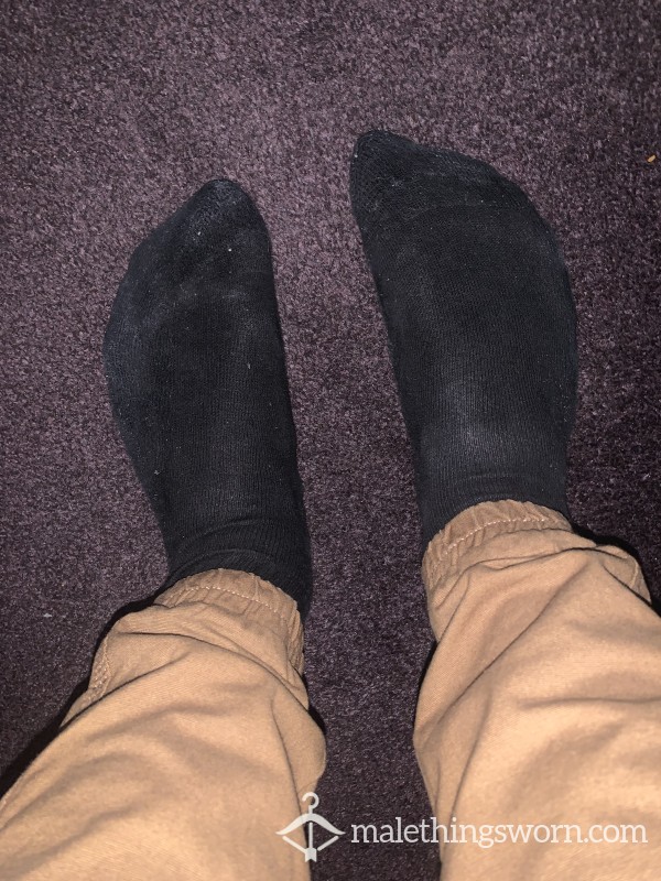 Dirty Socks