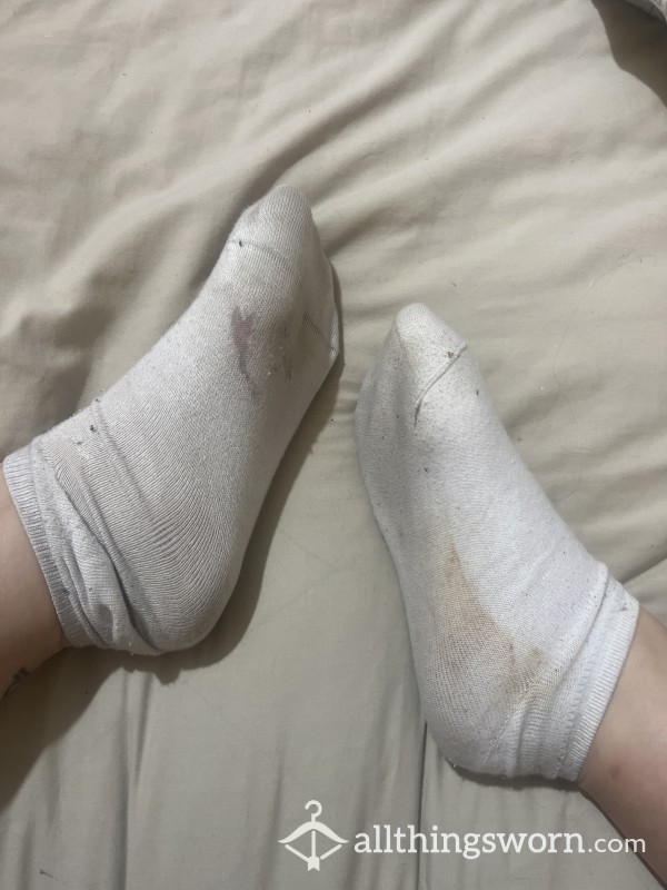 Dirty Socks