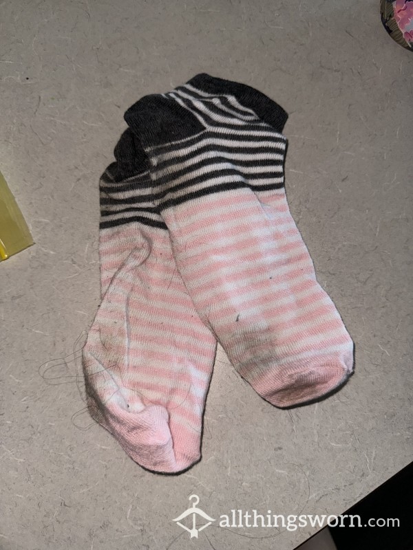 Dirty Socks