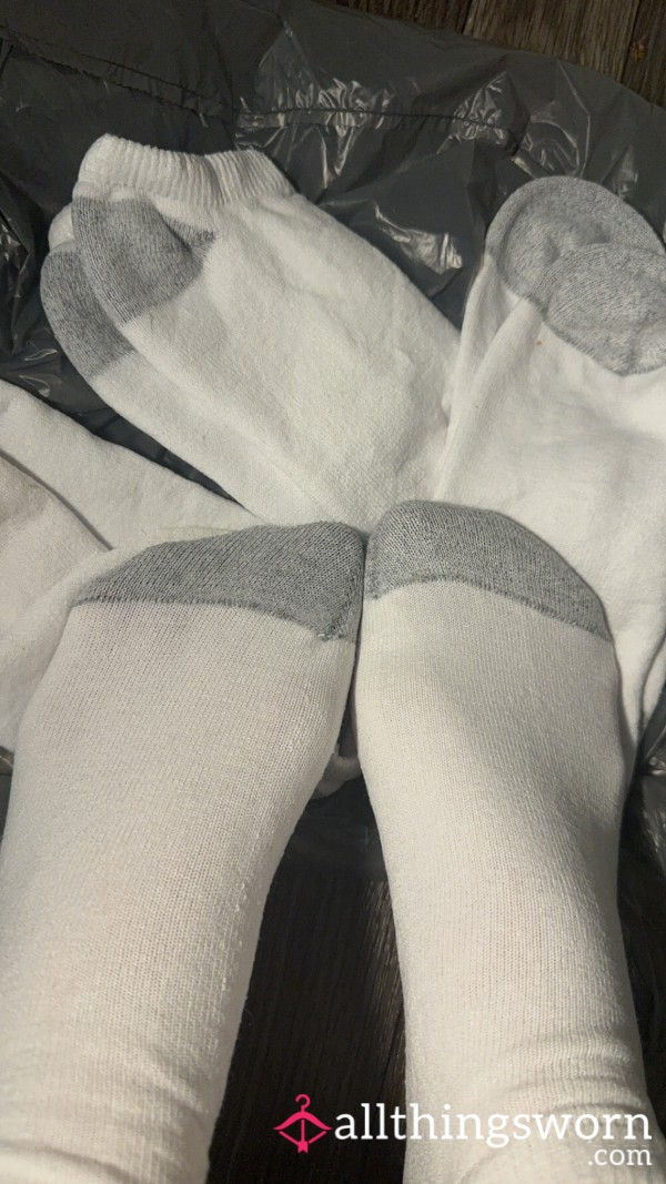 Dirty Socks