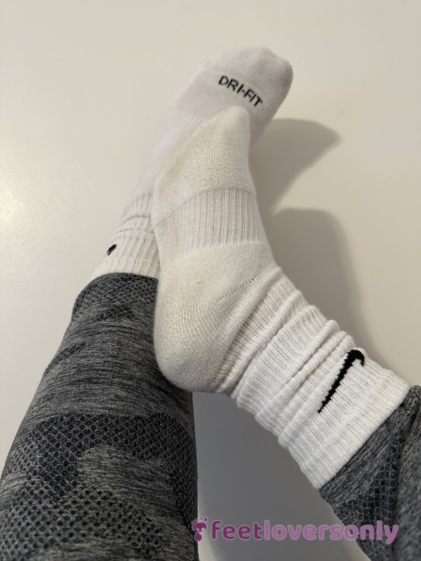 Dirty Socks