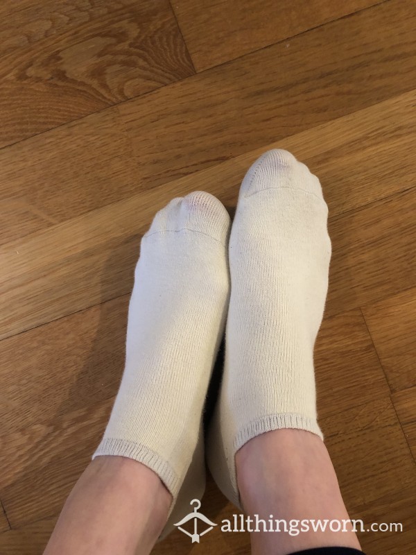 Dirty Socks