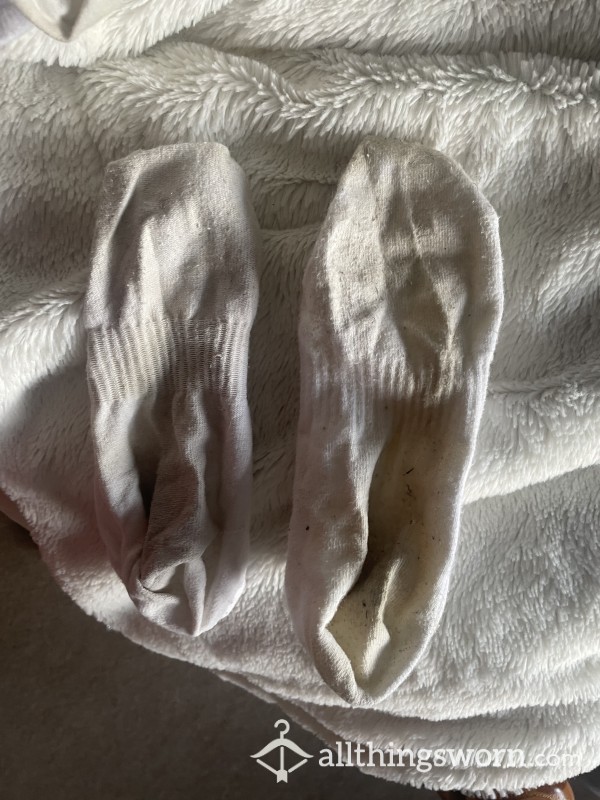 Dirty Socks