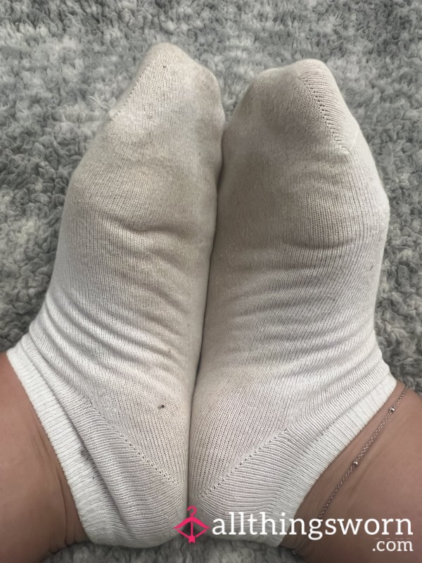 Dirty Socks