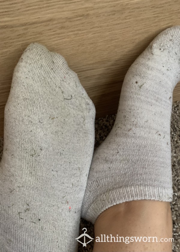 Dirty Socks