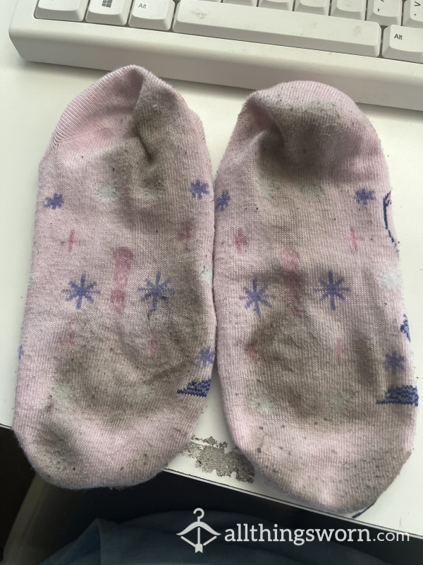 Dirty Socks