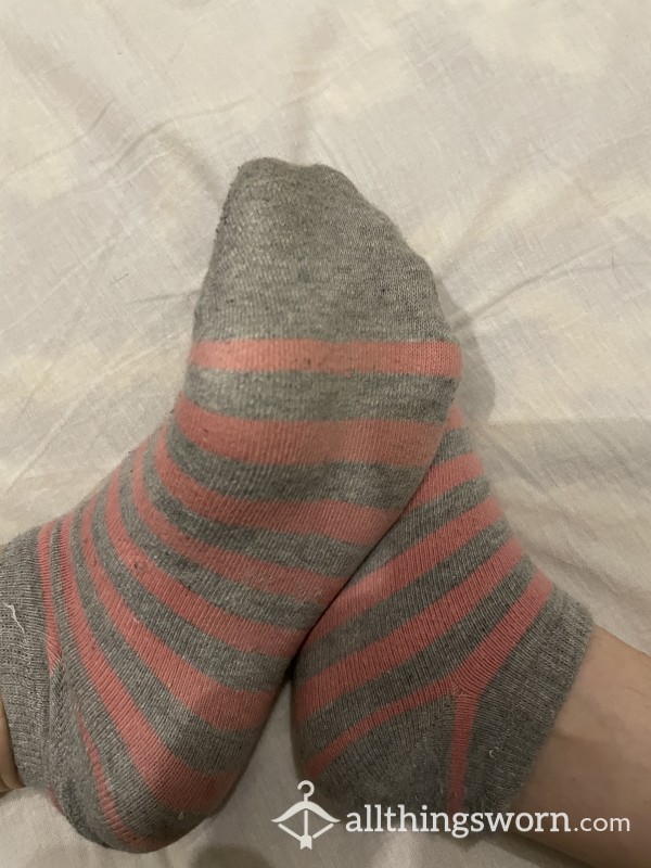 Dirty Socks