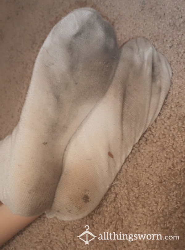 Dirty Socks