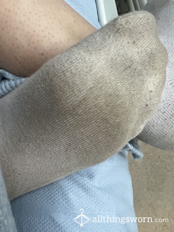 Dirty Socks