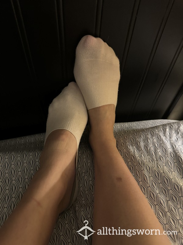 Dirty, Sweaty Socks