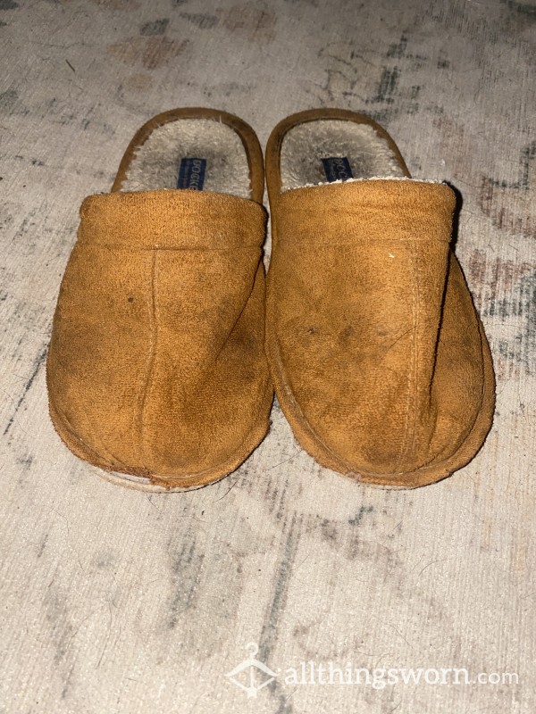 Dockers Slippers