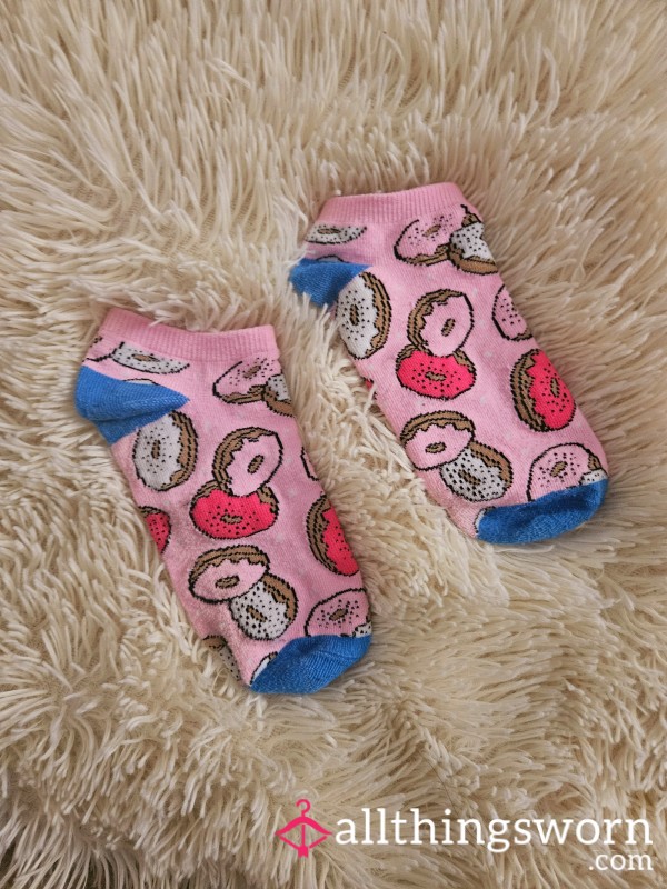 Donut 🍩 Socks