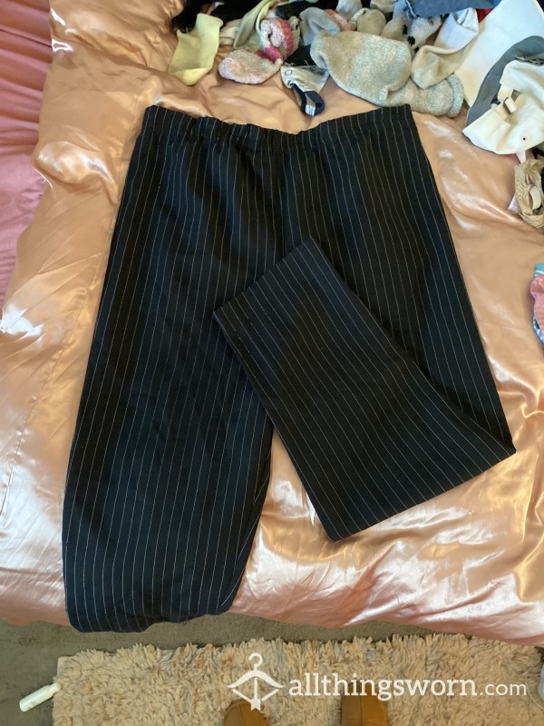 Dress Pants