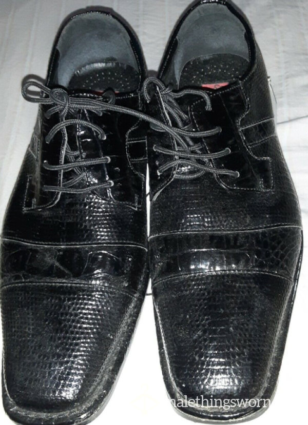 Dress Shoes