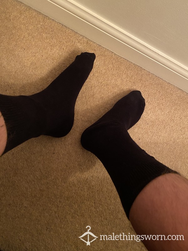 Dress Socks