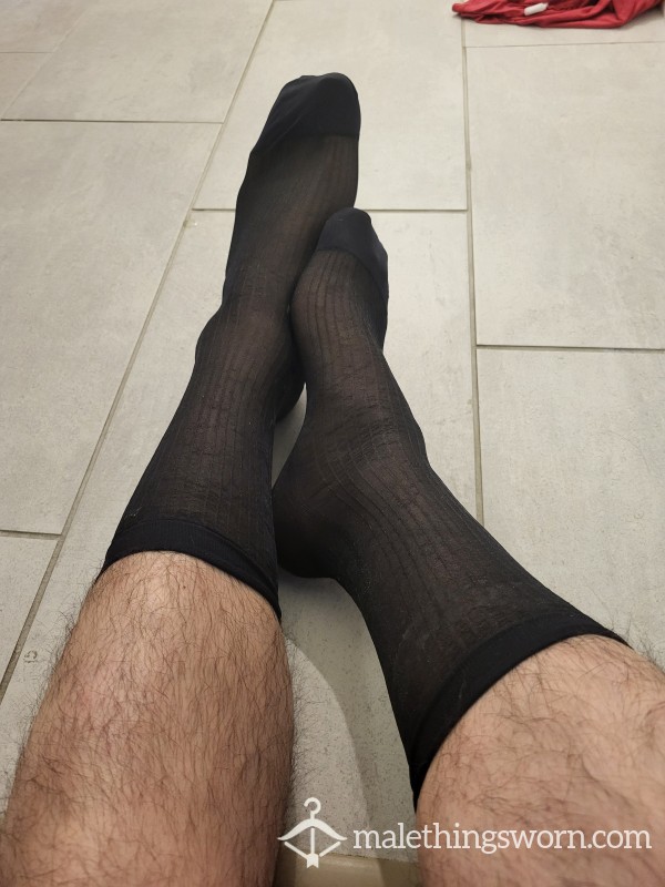 Dress Socks