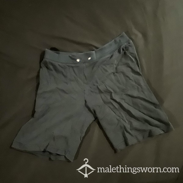 Easy Access Play Shorts