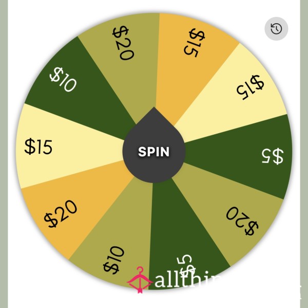 Easy Drain Wheel