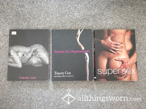 Erotic Books