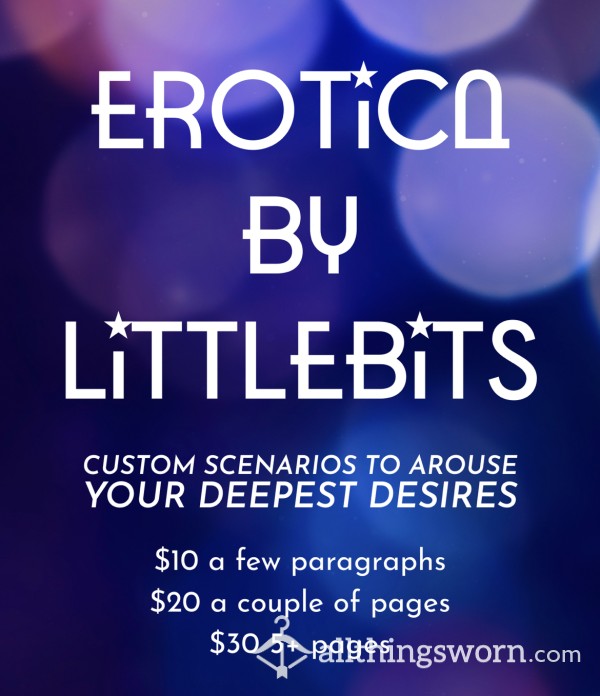 Erotica