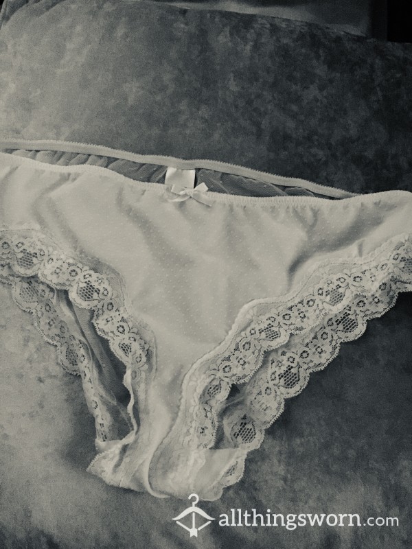 Everyday Panties