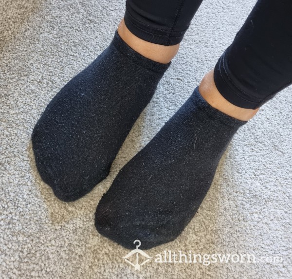 Everyday Trainer Socks