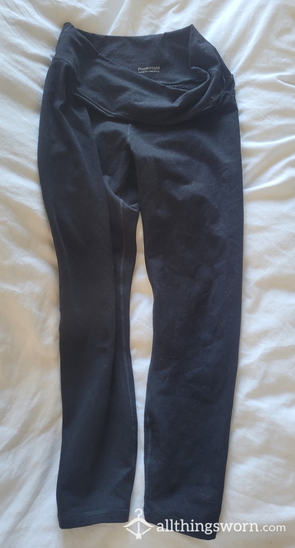 Fabletics Compression Leggings