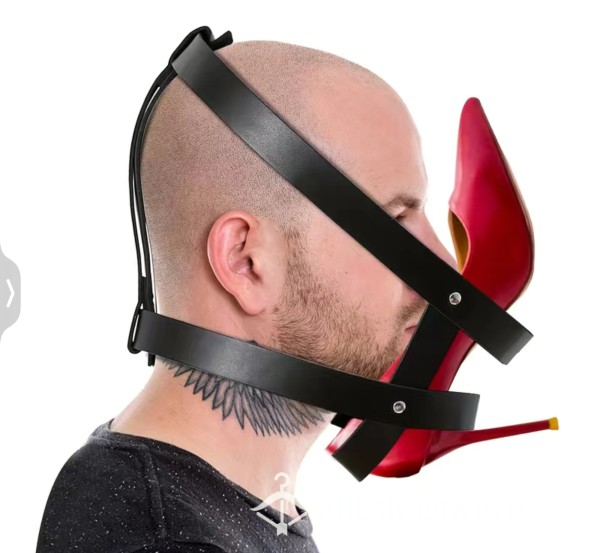 Face Strap