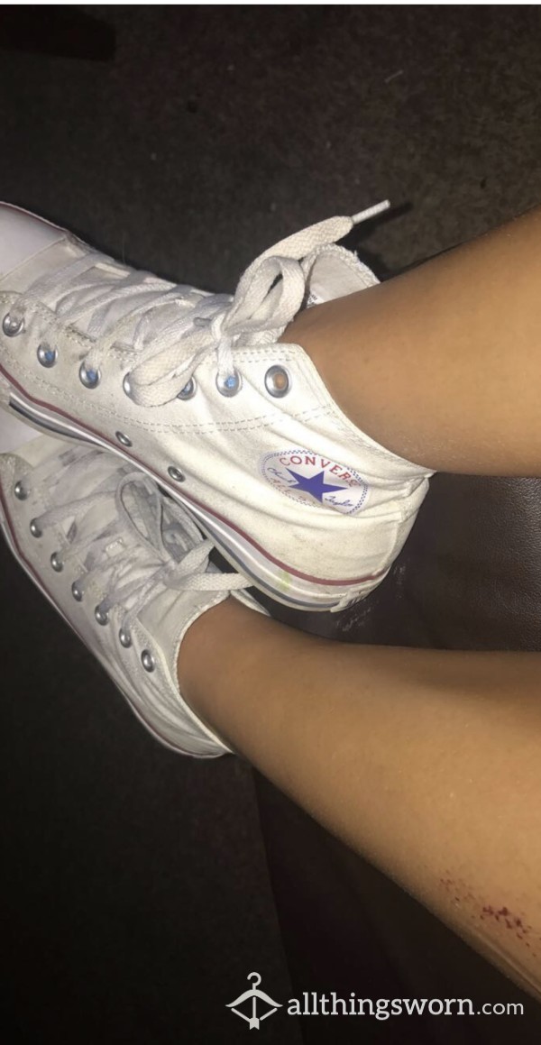 Fav Converse