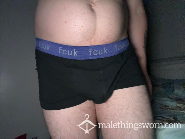 FCUK Boxer Shorts